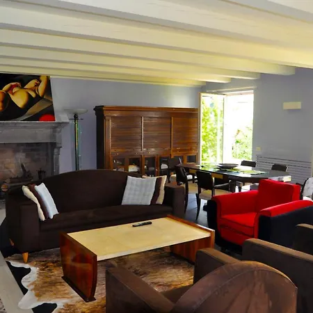 Lux 5 Terre Villa La Spezia