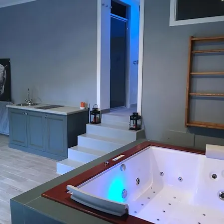 Villa Lux 5 Terre La Spezia