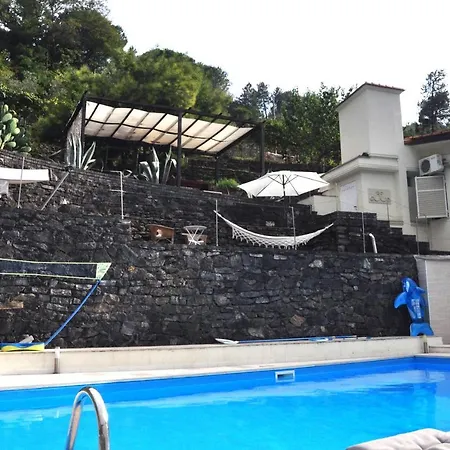 Villa Lux 5 Terre *