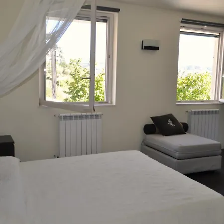 Lux 5 Terre Villa La Spezia