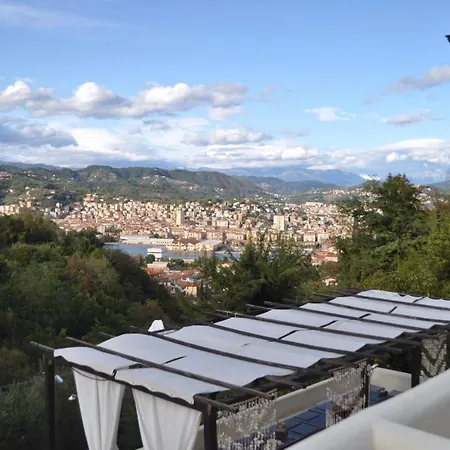 Lux 5 Terre La Spezia