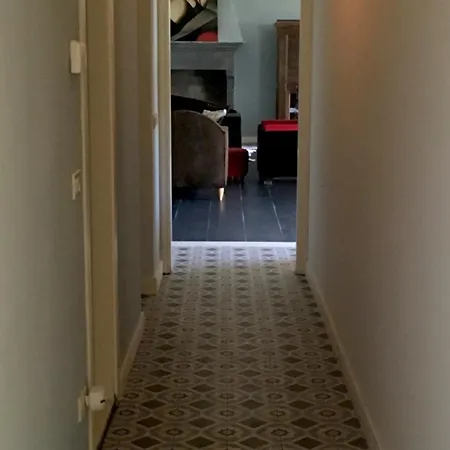 Lux 5 Terre Villa