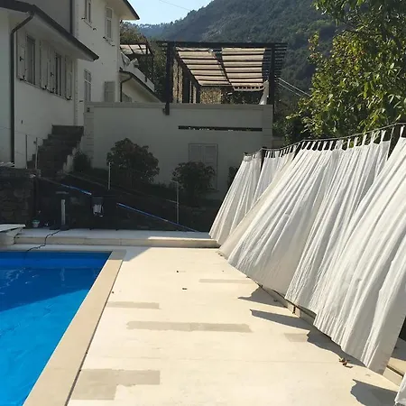 Lux 5 Terre Villa