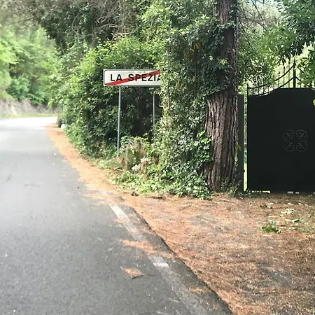 Lux 5 Terre Villa La Spezia