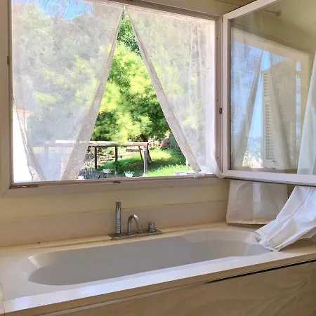 Lux 5 Terre Villa *