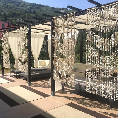 Lux 5 Terre Villa *