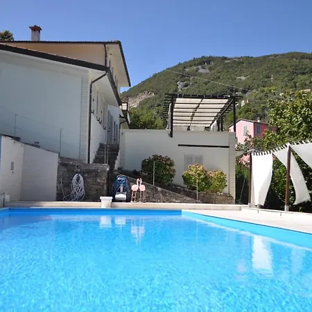 Lux 5 Terre Villa La Spezia