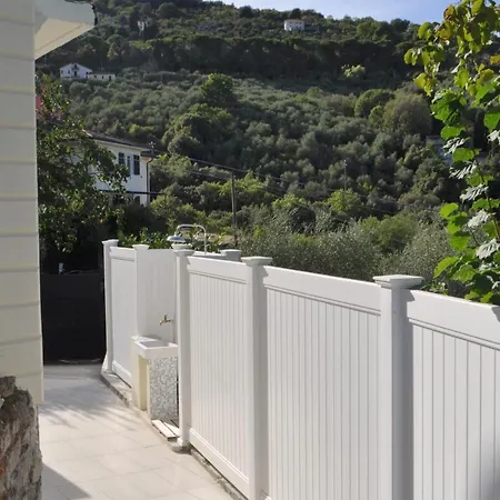 Lux 5 Terre Villa *