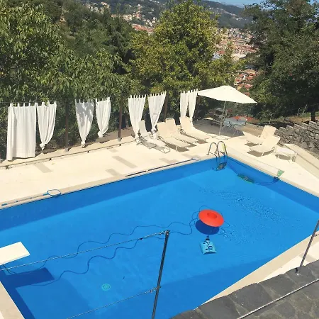 Lux 5 Terre Villa *