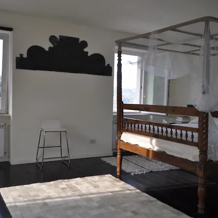 Lux 5 Terre Villa