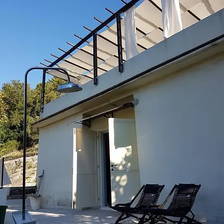 Villa Lux 5 Terre La Spezia