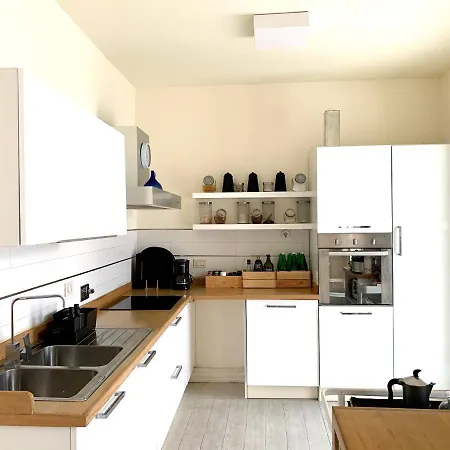 Lux 5 Terre Villa