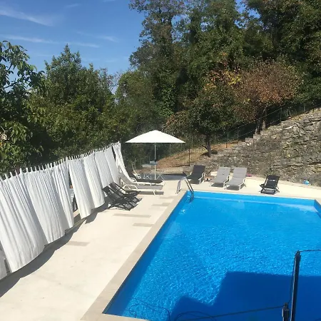 Villa Lux 5 Terre