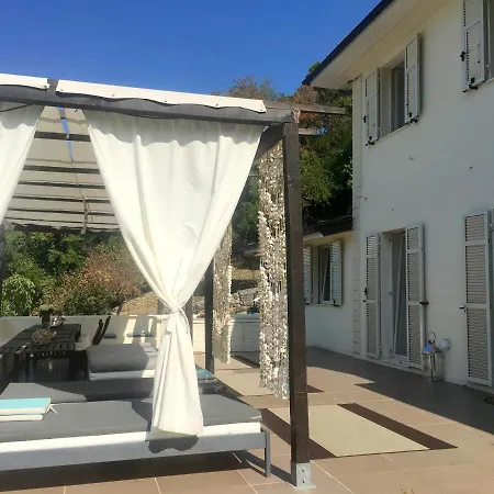 Villa Lux 5 Terre *