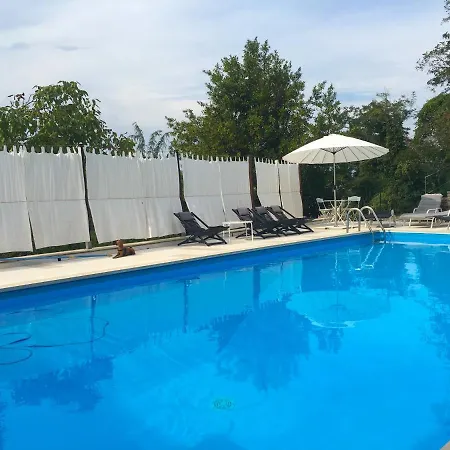 Villa Lux 5 Terre *